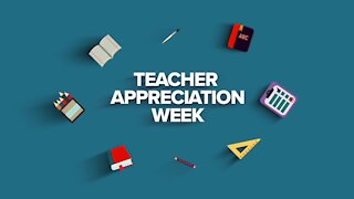 Teacher appreciation week: Celebrating Colorado's educators
