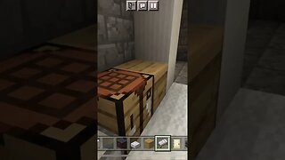 Minecraft castle part 5