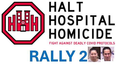 An 'Intentional' Special: HHH Rally 2 Featured Speakers -- David & Misty Dobson