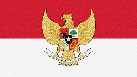 Indonesia National Anthem (Vocal 2.) Indonesia Raya