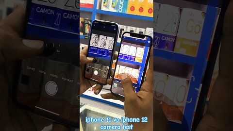 iphone 11 vs iphone 12, iphone 11 vs iphone 12 camera test, iphone 11 vs iphone 12 camera#shorts