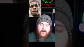 MMA Guru rages at Devin Haney for being a boring boxer and killing his division