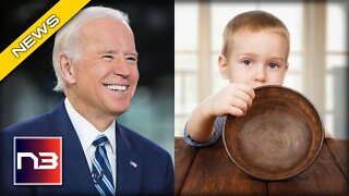 HUGE PORTION OF AMERICA AGREES BIDEN HAS FAILED US FINANCIALLY