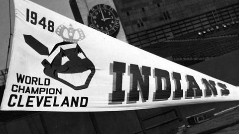 Cleveland Indians Announce They'll Retire Chief Wahoo Logo