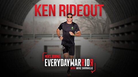 Ken Rideout | Everyday Warrior Podcast