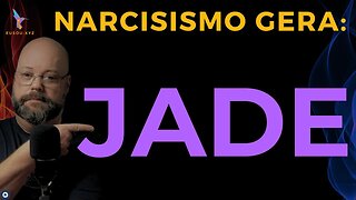 JADE: O Sinal Sutil que Você Está em um Relacionamento Narcisista