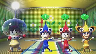 Nintendo Land Episode 6: Pikmin Adventure