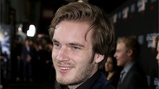 PewDiePie Lost His Crown As World's Biggest YouTuber
