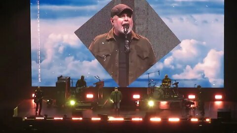 MercyMe full concert! - "On Our Way" in Greenville, SC 11.18.22