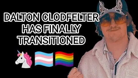 Dalton Clodfelter transitions