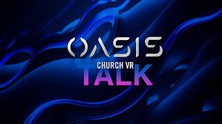 Types of Spiritual Gifts | Oasis Talks (Virtual Reality Church)