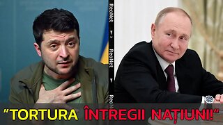 ”ACESTA ESTE GENOCID!”. REACȚIA LUI ZELENSKY DUPĂ MASACRUL DE LÂNGĂ KIEV