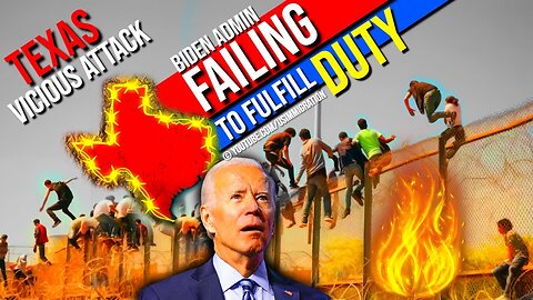 Biden 'Failing to Fulfill his Duty'🔥Texas Vicious attack @Biden Admin in Border Hearing BorderBattle