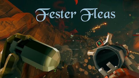 Deep Rock Galactic 10 – Fester Fleas