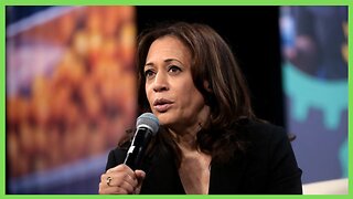 Hidden Camera Video Reveals Democrats Wish They Could Dump Kamala Harris From the Ticket