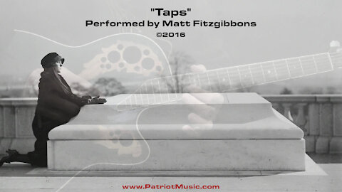 Taps by Matt Fitzgibbons