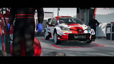 WRC 10 - Accolades Trailer