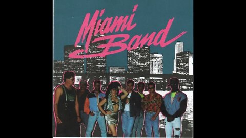 Miami Band - El Bigote (Me Gusta Papi) (Mia Ve Dance Version) (1992)