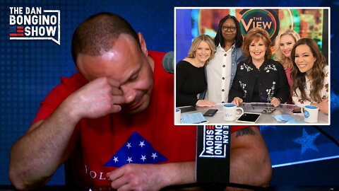 'The View' strikes again with the WORST IMAGINABLE commentary on the crisis