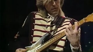 Eric Johnson - Austin City Limits 1988