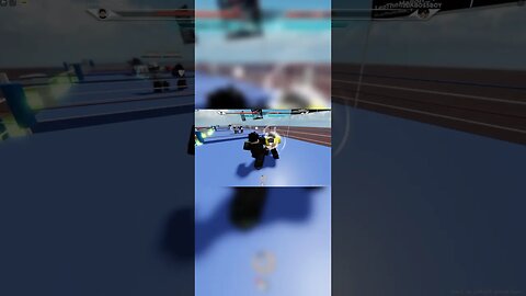 Roblox untitled boxing game try not to laugh #gaming #funny #roblox #boxing