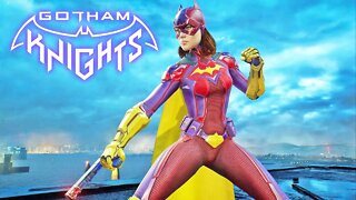 Gotham Knights #15: Liga das Sombras Vs Corte das Corujas