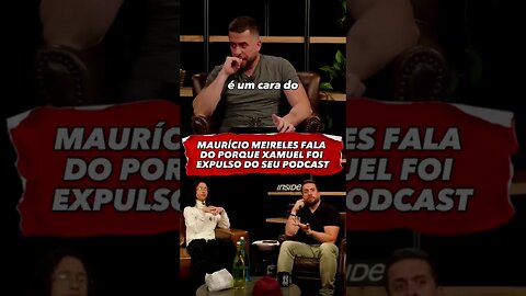 PARTE 1 - CASO XAMUEL FAKE?