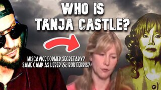 Inside Scientology's Secrets: Tanja Castle's Journey as David Miscavige's Secretary