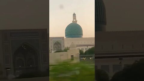 #grandmosque #sohar #oman #viral #trending #amazing #beautiful #support #subscribe #travel #shorts