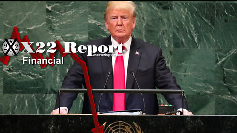 Ep. 2734a - Globalization Is Ending, The [CB] Will Follow, Trump Was Right Again