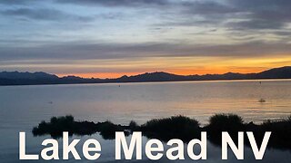 FIOTM 79 - On the Road Again: Adventures from Telephone Cove to Lake Mead Nevada