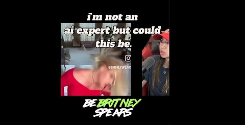 i'm not an ai expert but @britneysmystery (tiktok) is and she SHOWS it isn't every time without fail
