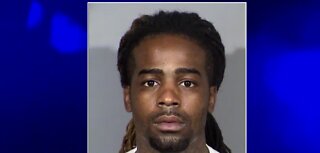 Vegas police make arrest after homeless man suffers deadly injury in $6 stunt