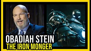 Obadiah Stane/Iron Monger「Iron Man - MMV」NEFFEX - Victorious