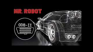 Can Cars be HACKED? (Mr. Robot Analysis)