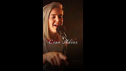 Ciao Adios - Anne Marie #ciaoadios #lyrics #shorts