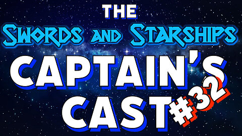 Ahsoka Floats in Space - Samba Ratings disaster | Let's TACObout Nerdrotic | DC GOT | Capn's Cast 32
