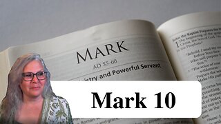 Mark 10