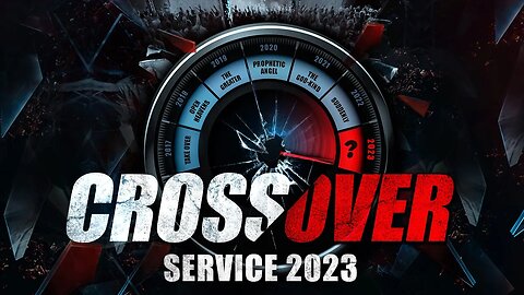 Crossover service 2023