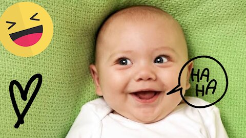 Funny Baby | Funny Video| Entertainment | Funny Talkies