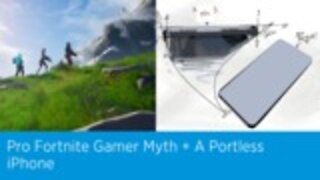 Digital Trends Live 12.9.19 - Pro Fortnite Gamer Myth + A Portless iPhone