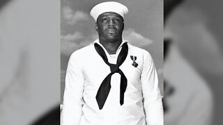 Doris Miller Is First African American Namesake Of Aircraft Carrier