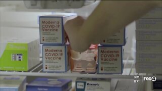 Publix to offer walk-in COVID-19 vaccinations starting May 10