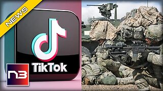 Breaking: Shocking TikTok scandal rocks National Guard - Chinese infiltration exposed