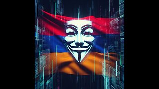 Anonymous Shows Azeri Atrocities Against Armenians in Nagorno-Karabakh