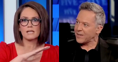 Watch: Greg Gutfeld, Co-Host Get in Near Shouting Match Over Transgenderism