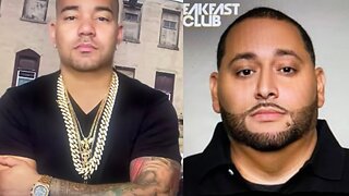 DJ Envy SHOCKING Response to Real Estate Scam Allegations