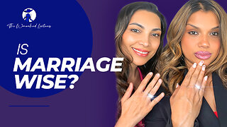 Wondering If Marriage is Worth it Or Just a Foolish Gamble? Here Is Our Shocking Conclusion!