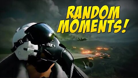 Battlefield 3 - Random Moments 20