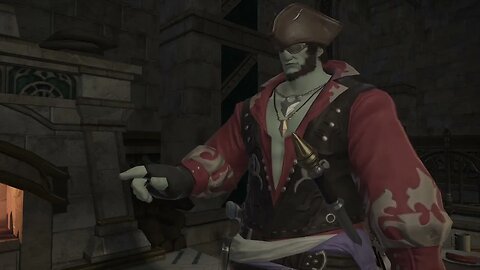 FINAL FANTASY XIV Machinist Lv 60 Quest